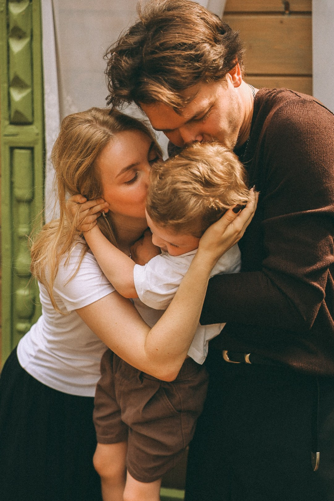 Family. Фотограф Нижний Новгород