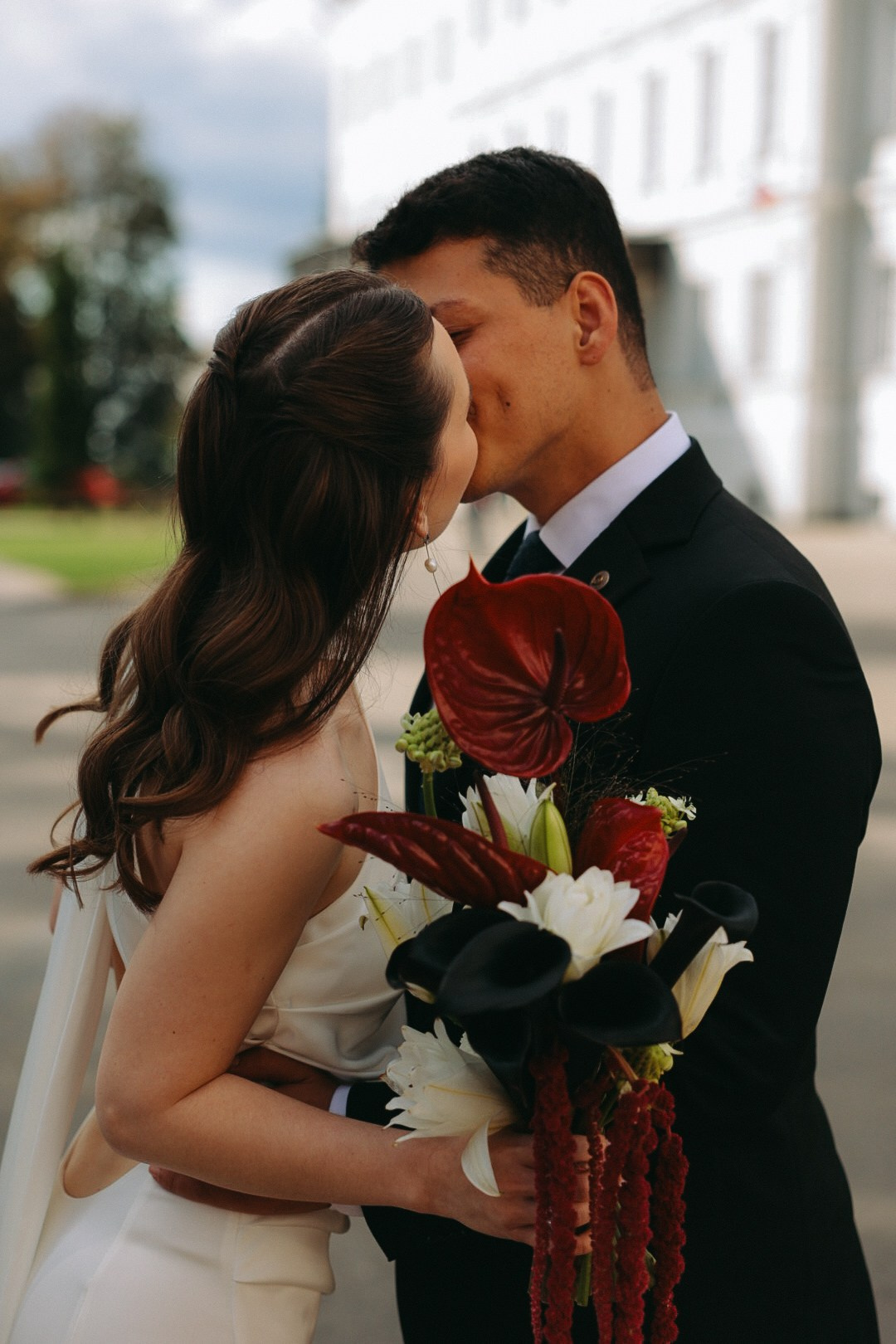 Батурхан и Саша. Фотограф Нижний Новгород