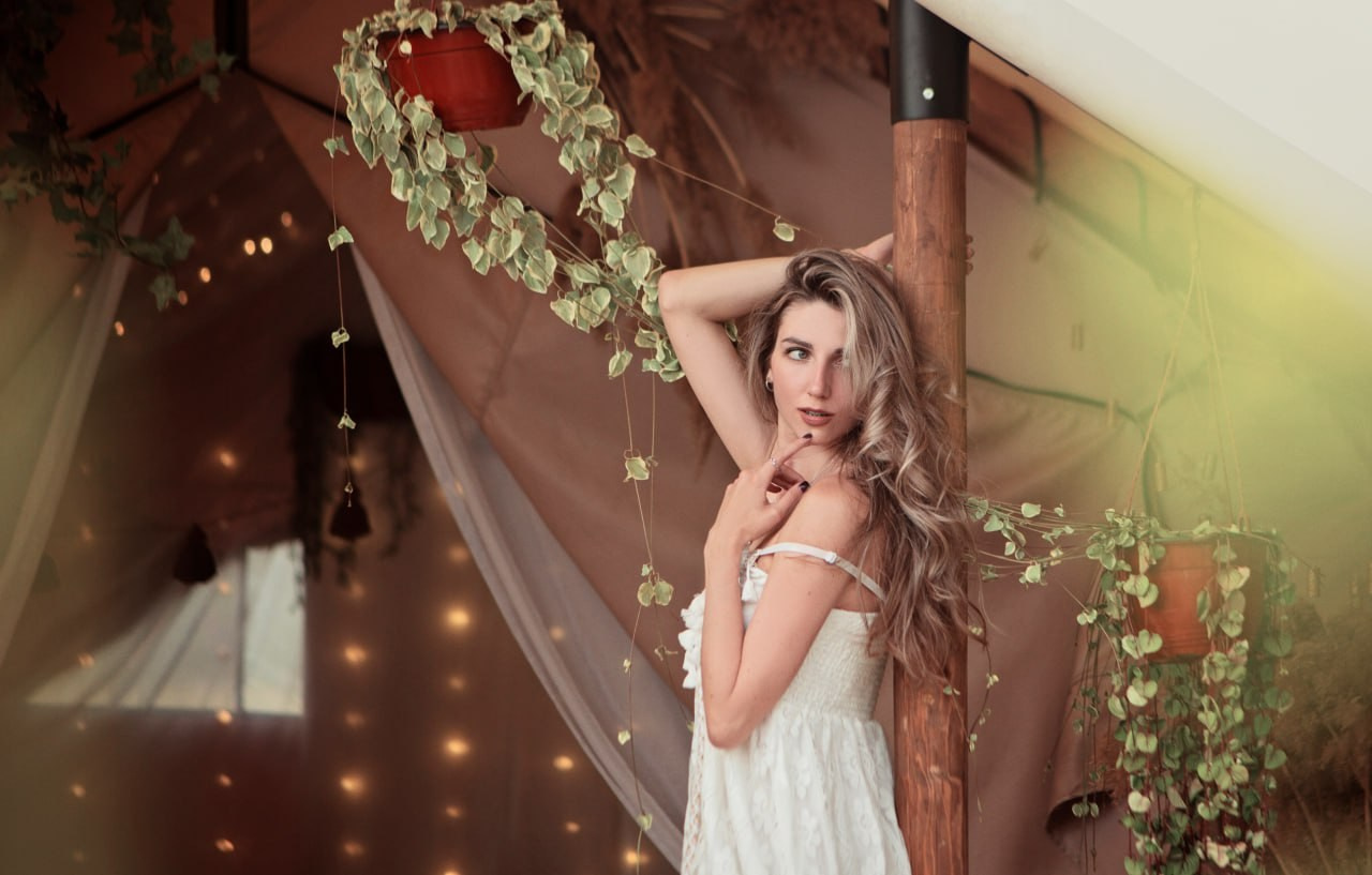 Street style. Фотограф / Мастерская фотографии МетоD