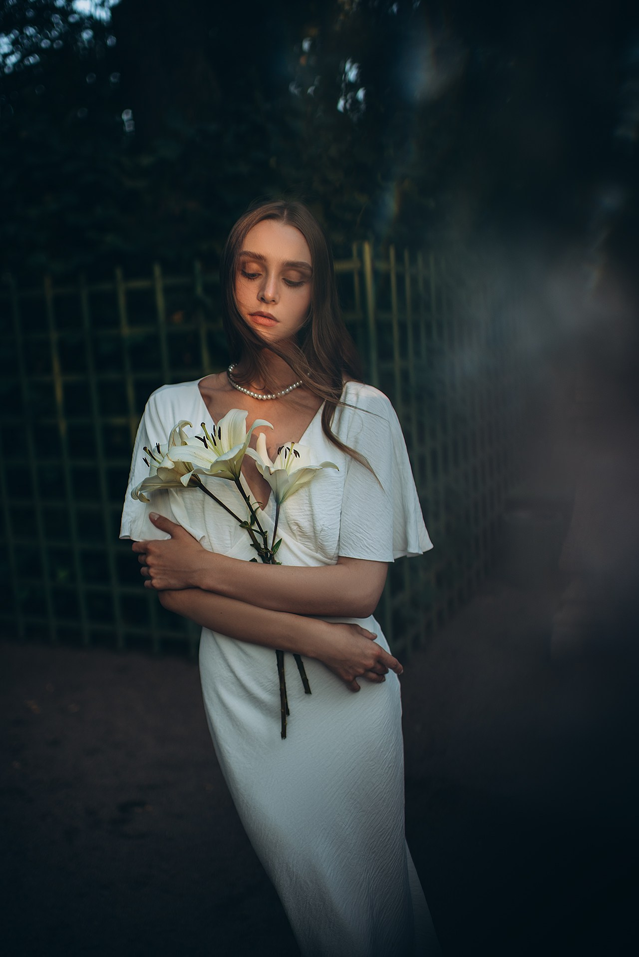 Летний сад. Ева Русина — свадебный/love story фотограф | Санкт-Петербург, Москва