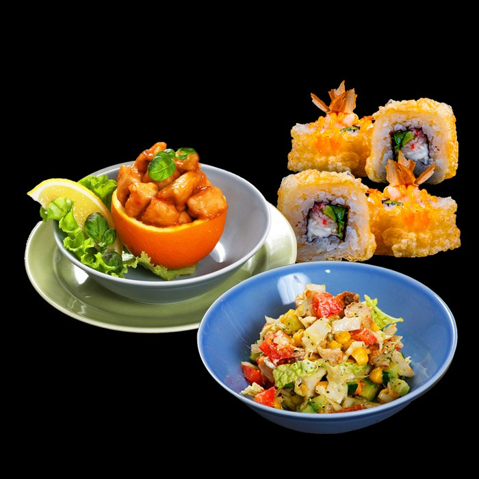 Фуд-фото. Авторские туры с профессиональным фотографом