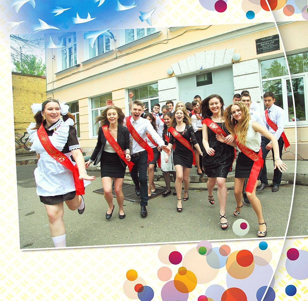 Портфолио фотографа на съемку выпускных. Свадебный и репортажный фотограф в Ярославле и Санкт-Петербурге Роман Микрюков