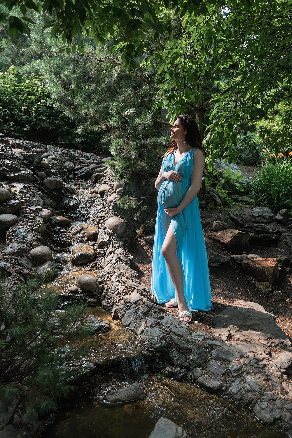 В ожидании. Фотограф Наталья Елпатова, г. Железногорск, г. Красноярск