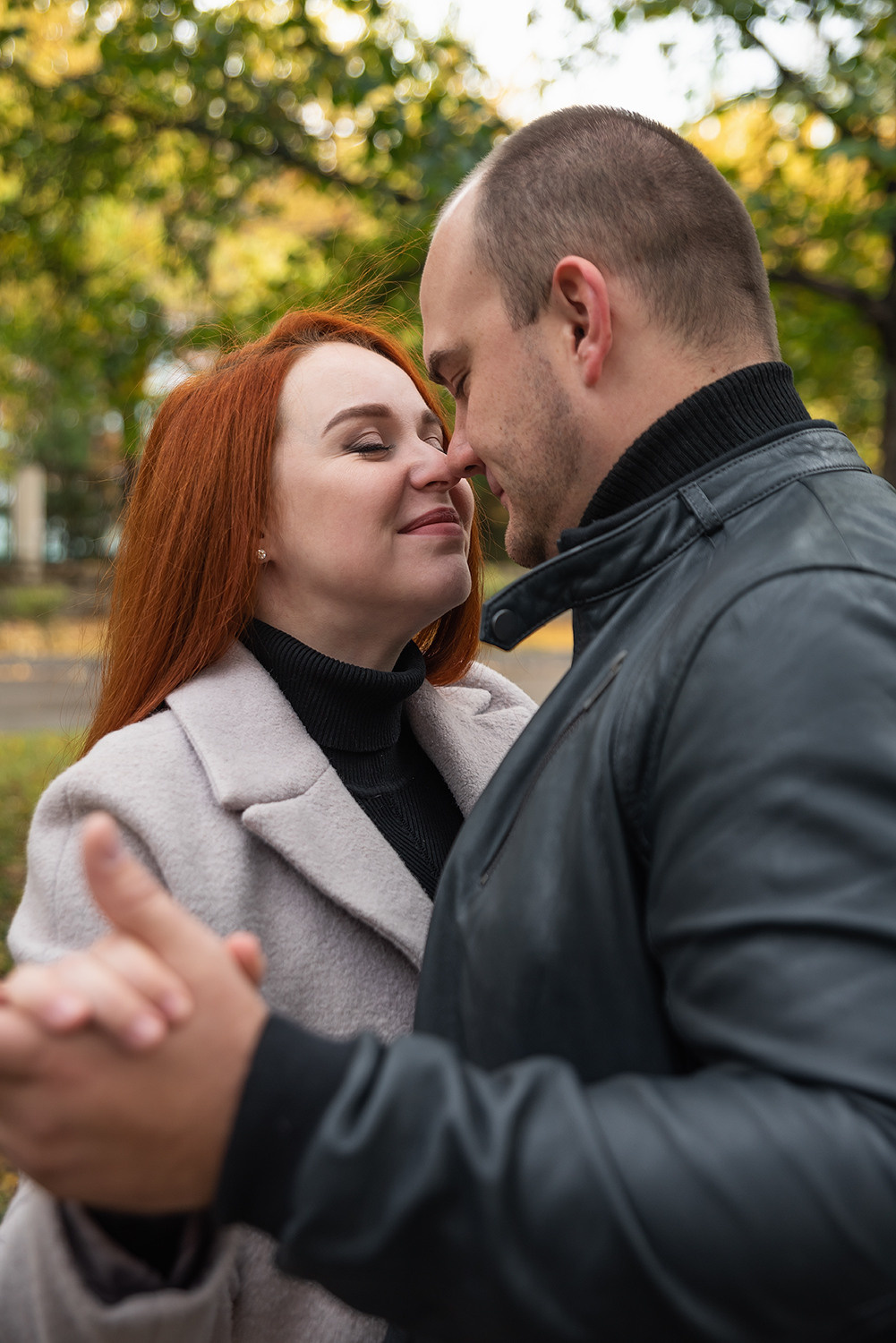 Love Story. Фотограф Наталья Елпатова, г. Железногорск, г. Красноярск