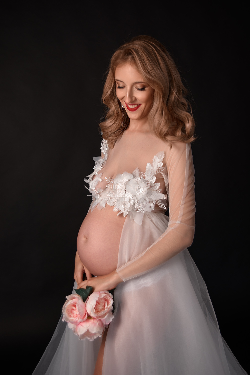 В ожидании. Фотограф Наталья Елпатова, г. Железногорск, г. Красноярск