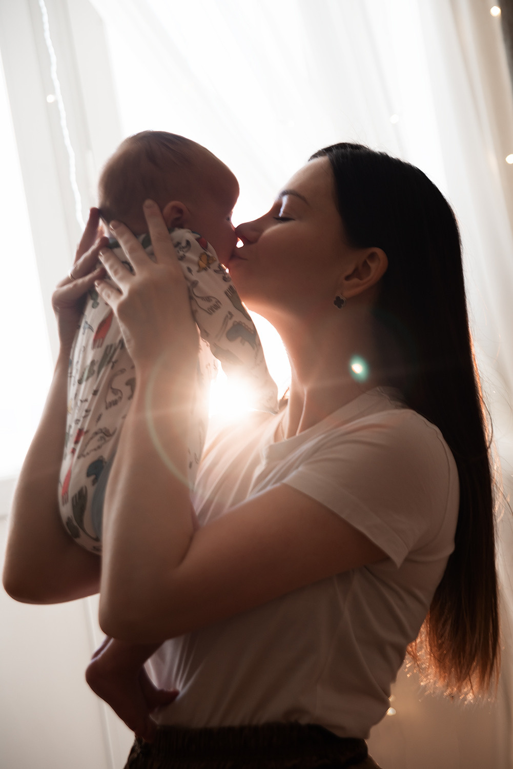 Семейные съемки. Фотограф Наталья Елпатова, г. Железногорск, г. Красноярск