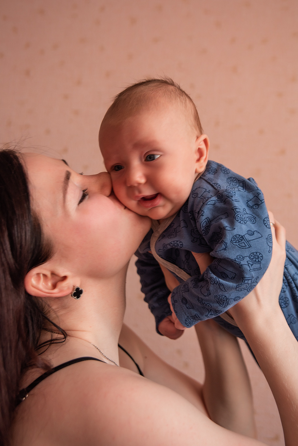 Семейные съемки. Фотограф Наталья Елпатова, г. Железногорск, г. Красноярск