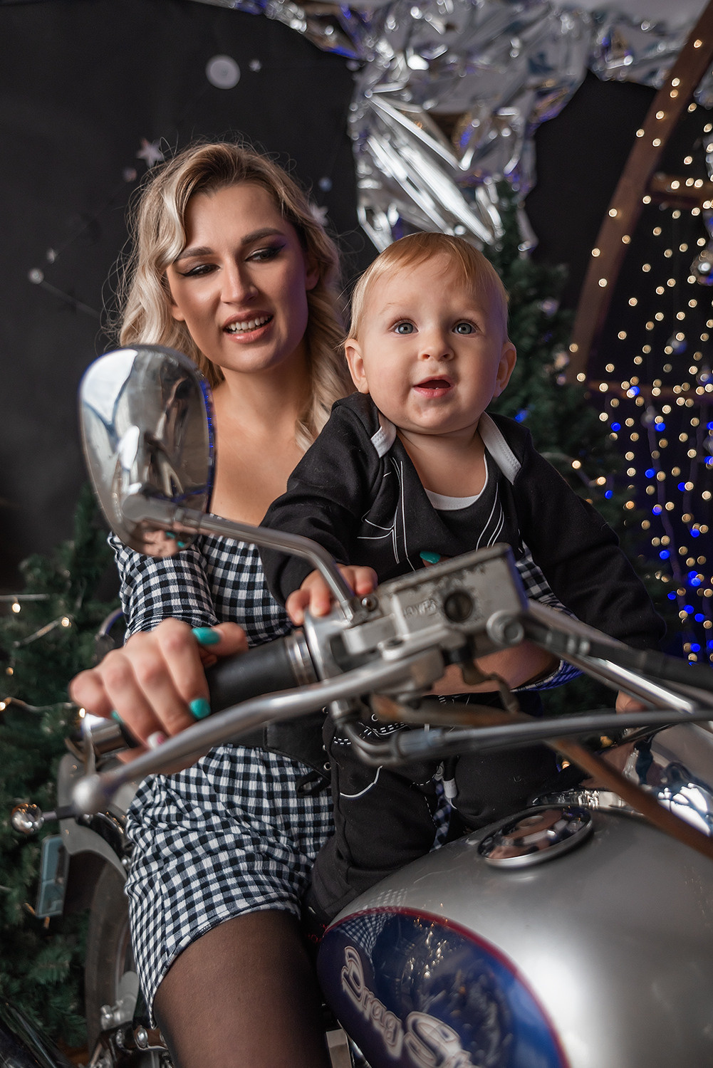 Семейные съемки. Фотограф Наталья Елпатова, г. Железногорск, г. Красноярск