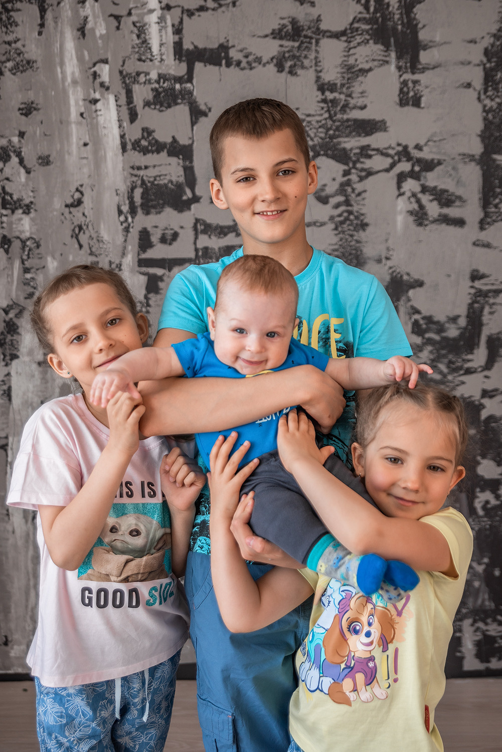 Семейные съемки. Фотограф Наталья Елпатова, г. Железногорск, г. Красноярск