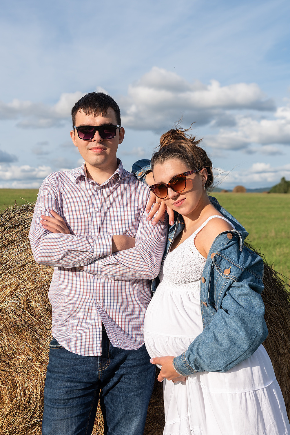 В ожидании. Фотограф Наталья Елпатова, г. Железногорск, г. Красноярск