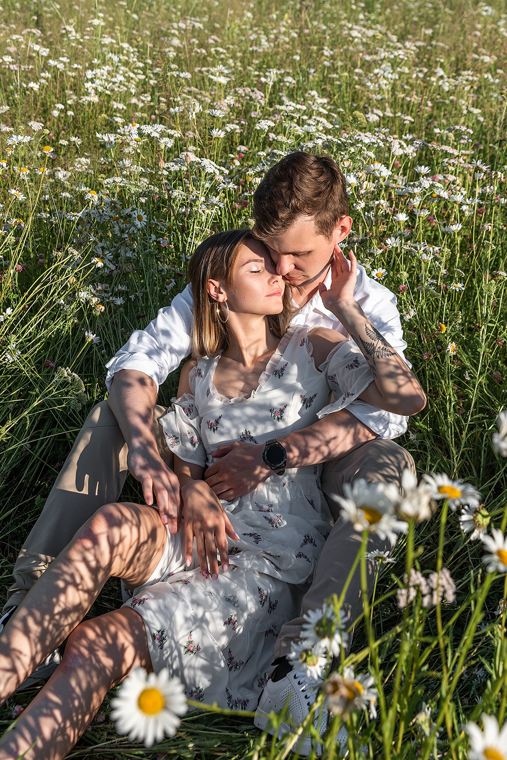 Love Story. Фотограф Наталья Елпатова, г. Железногорск, г. Красноярск