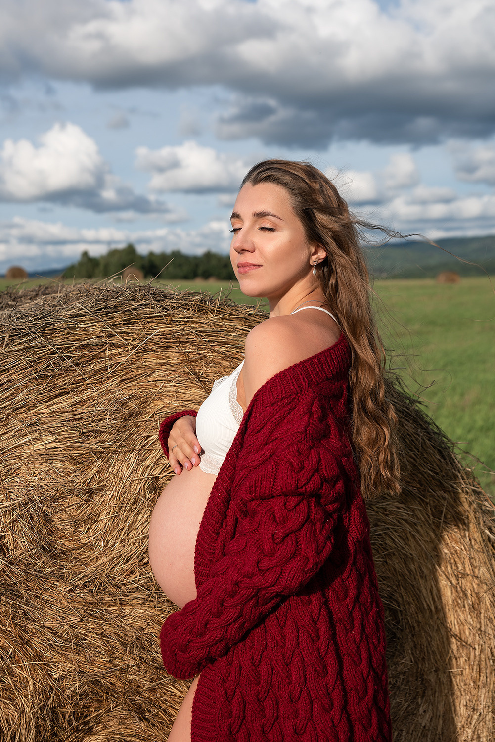 В ожидании. Фотограф Наталья Елпатова, г. Железногорск, г. Красноярск