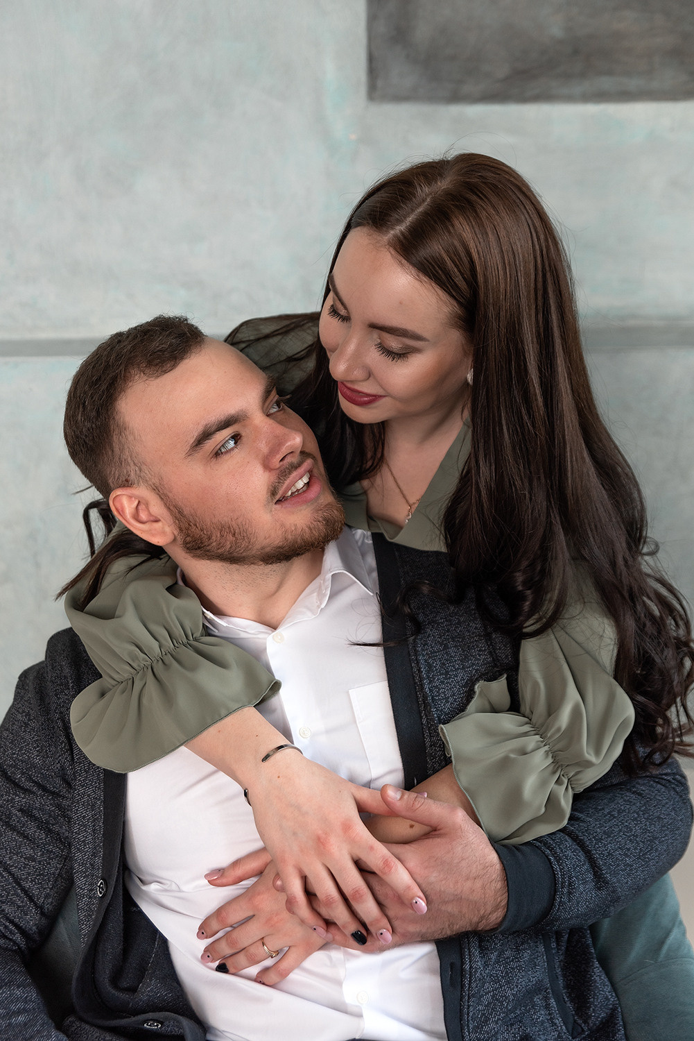 Love Story. Фотограф Наталья Елпатова, г. Железногорск, г. Красноярск