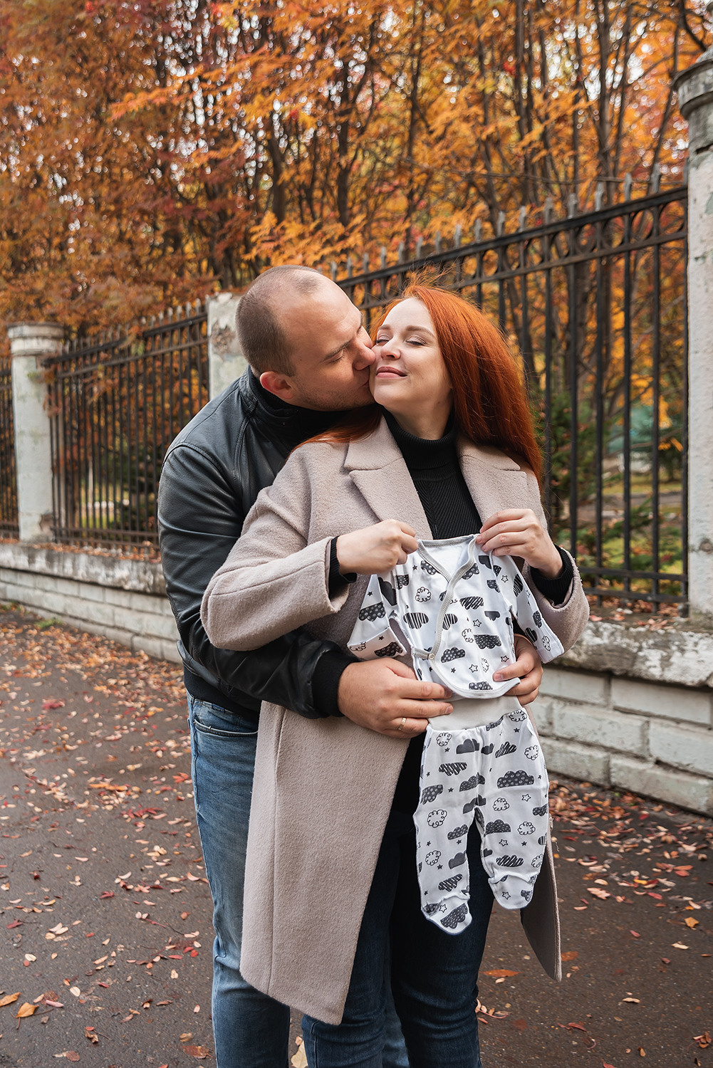 В ожидании. Фотограф Наталья Елпатова, г. Железногорск, г. Красноярск