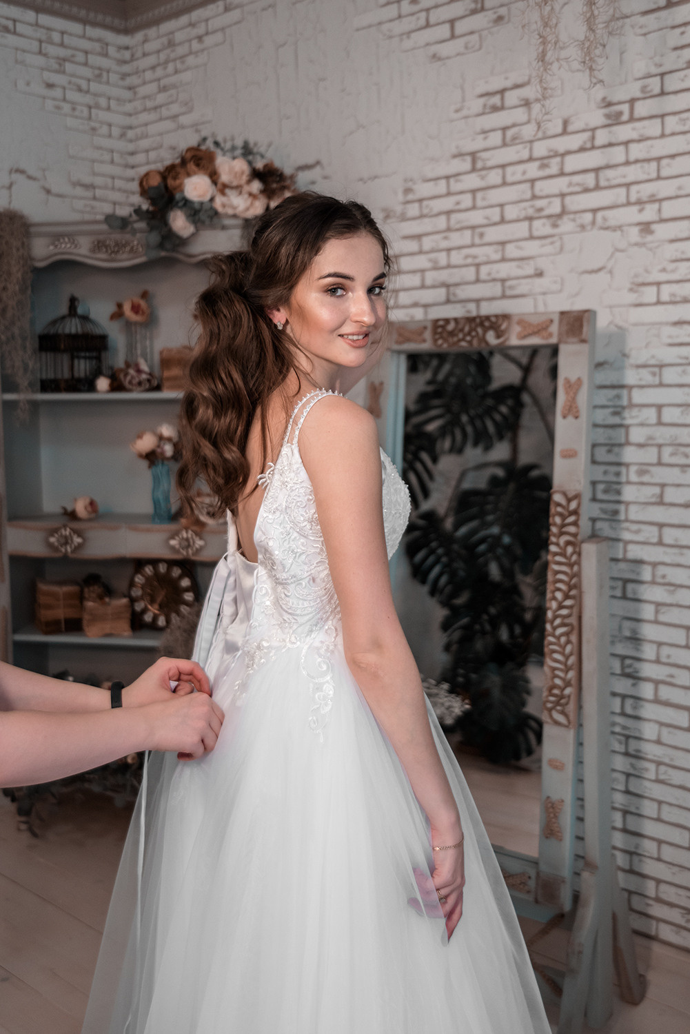 Свадебные съемки. Фотограф Наталья Елпатова, г. Железногорск, г. Красноярск