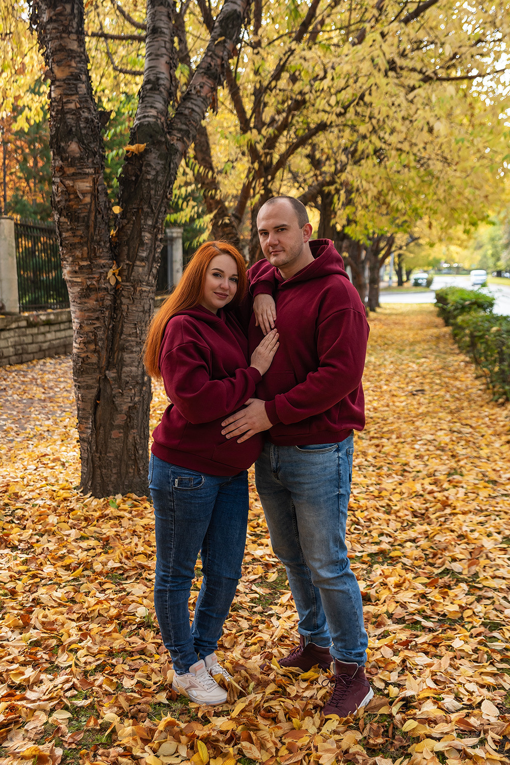 В ожидании. Фотограф Наталья Елпатова, г. Железногорск, г. Красноярск