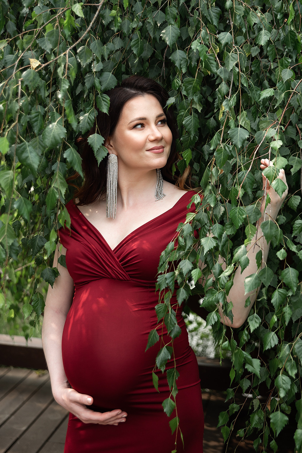 В ожидании. Фотограф Наталья Елпатова, г. Железногорск, г. Красноярск