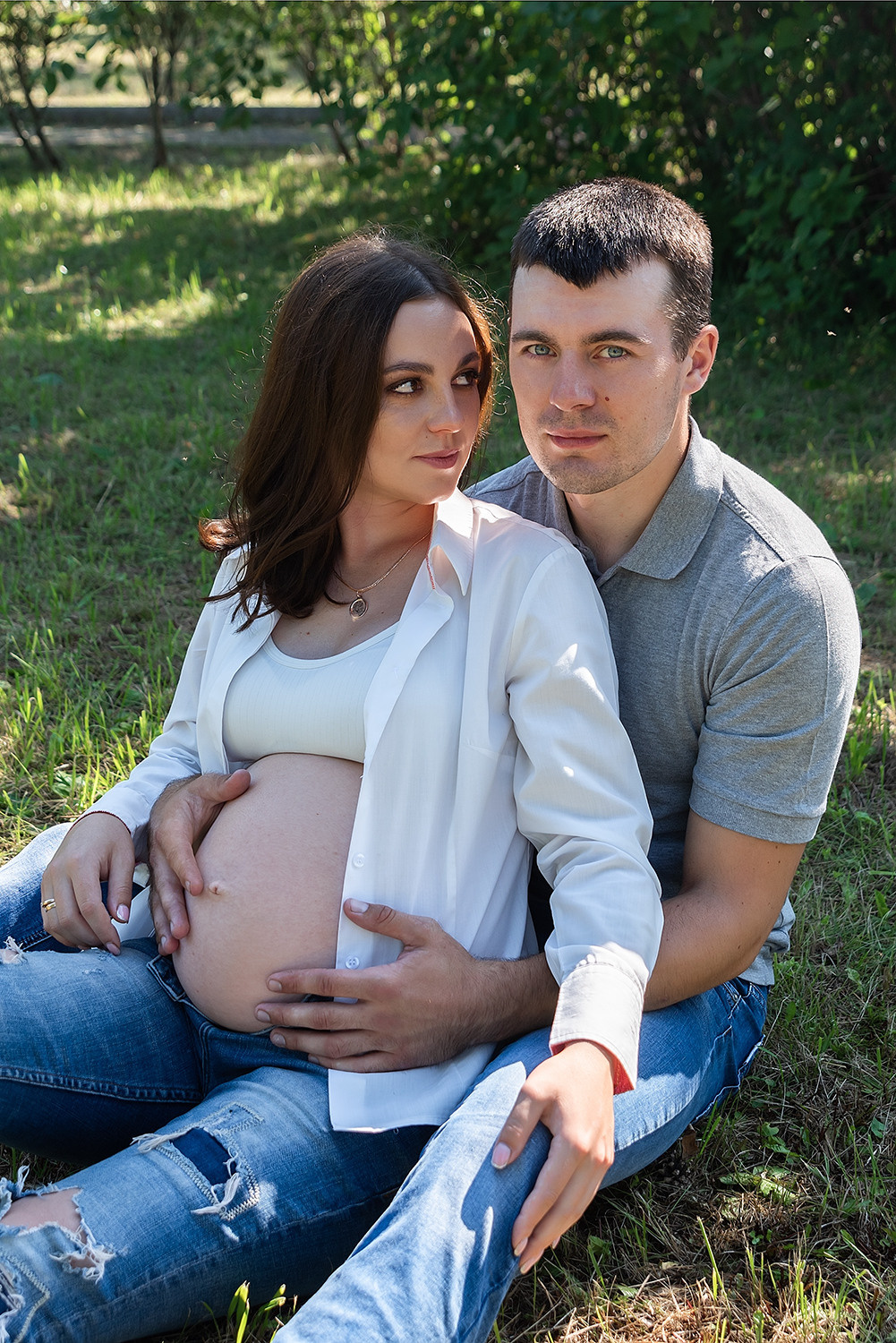 В ожидании. Фотограф Наталья Елпатова, г. Железногорск, г. Красноярск