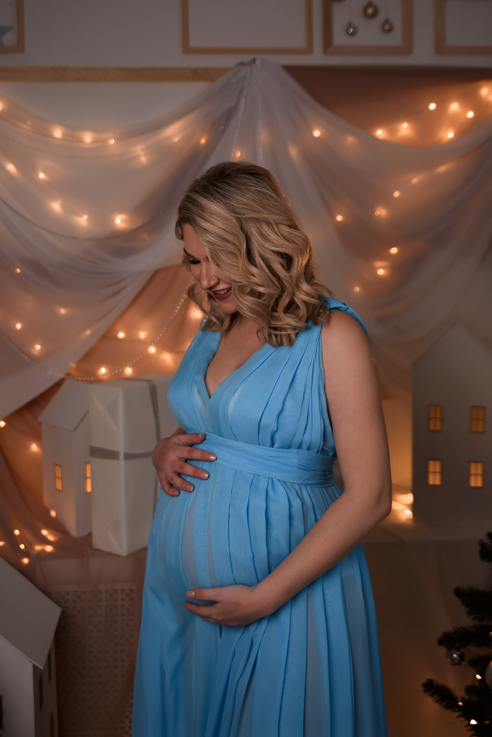 В ожидании. Фотограф Наталья Елпатова, г. Железногорск, г. Красноярск