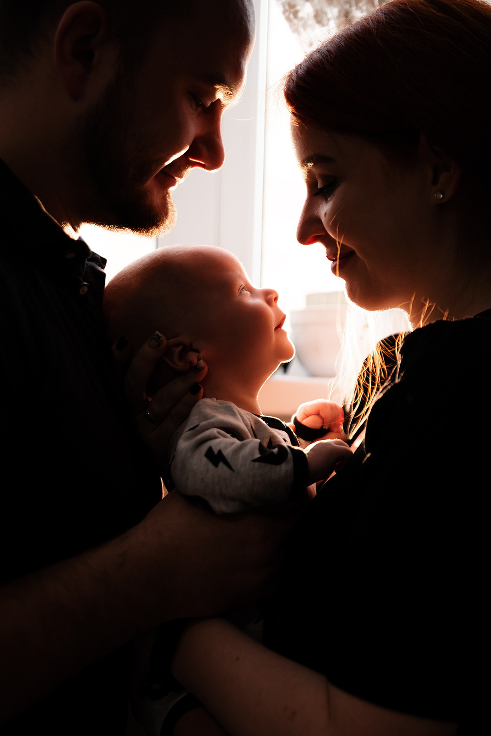 Семейные съемки. Фотограф Наталья Елпатова, г. Железногорск, г. Красноярск