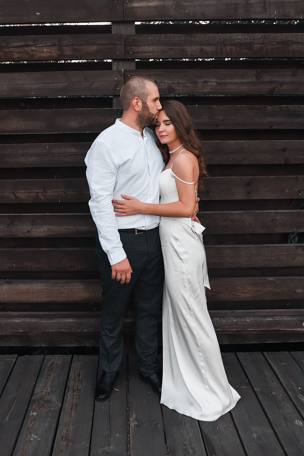 Свадебные съемки. Фотограф Наталья Елпатова, г. Железногорск, г. Красноярск