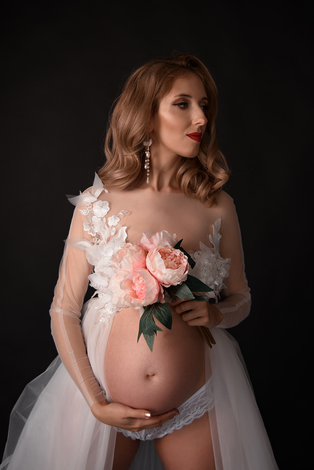 В ожидании. Фотограф Наталья Елпатова, г. Железногорск, г. Красноярск