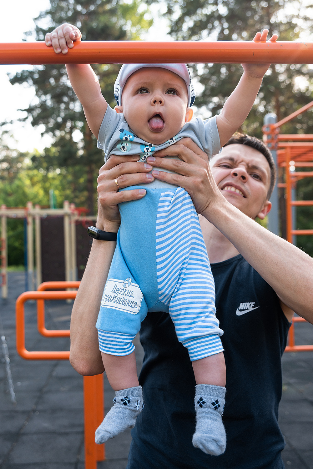 Семейные съемки. Фотограф Наталья Елпатова, г. Железногорск, г. Красноярск
