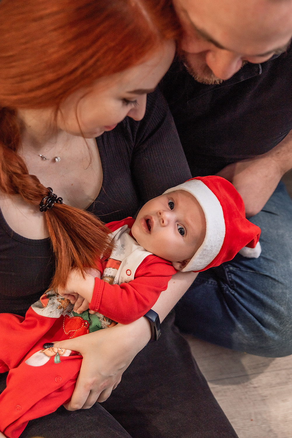 Семейные съемки. Фотограф Наталья Елпатова, г. Железногорск, г. Красноярск