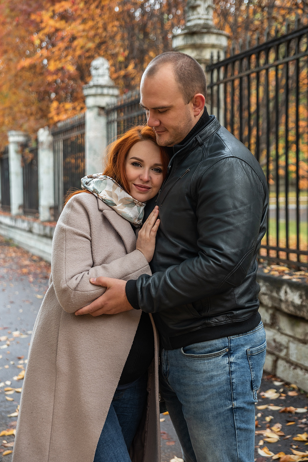 Love Story. Фотограф Наталья Елпатова, г. Железногорск, г. Красноярск