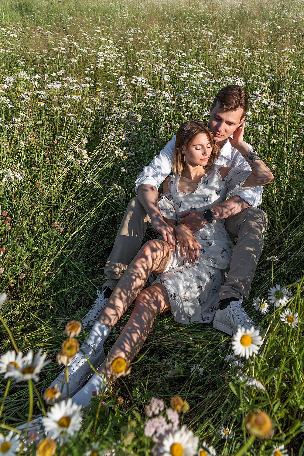 Love Story. Фотограф Наталья Елпатова, г. Железногорск, г. Красноярск