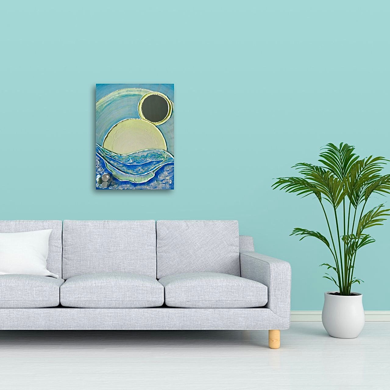 Примеры картин в интерьере. Фотограф в Перми Anastasia Aone