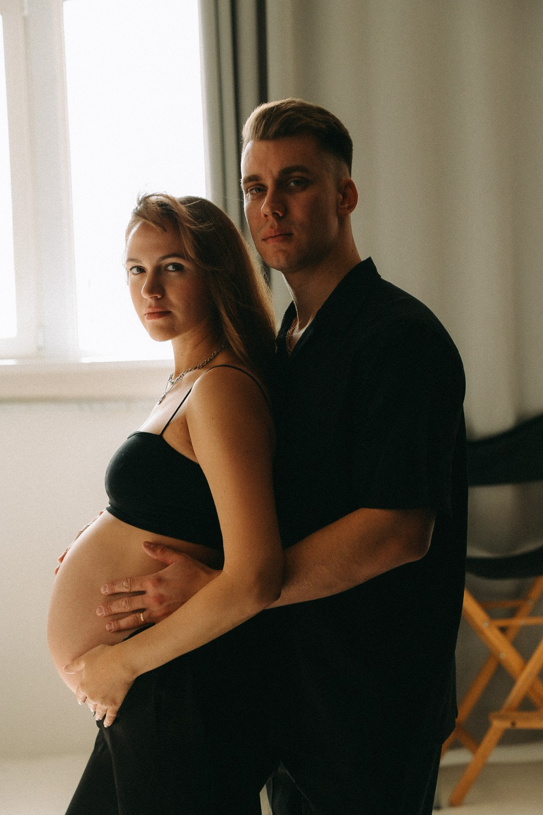 Влад и Наташа. Фотограф Нижний Новгород