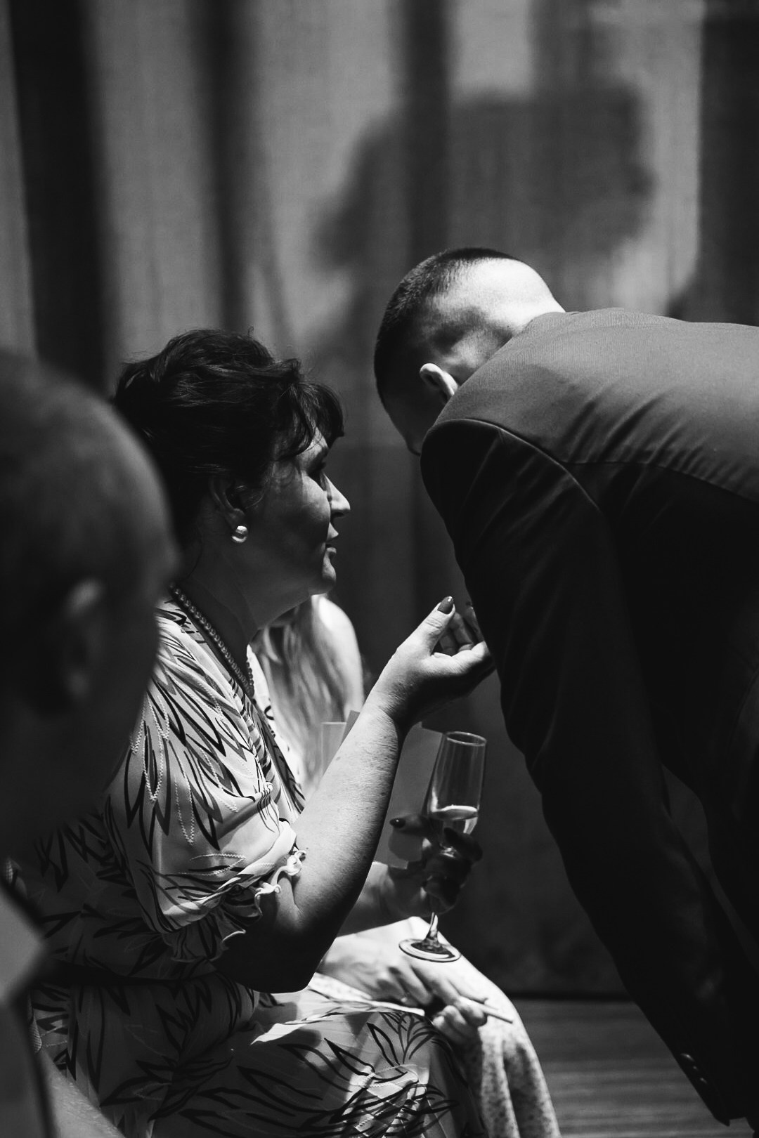 Максим и Ксюша. Фотограф Нижний Новгород