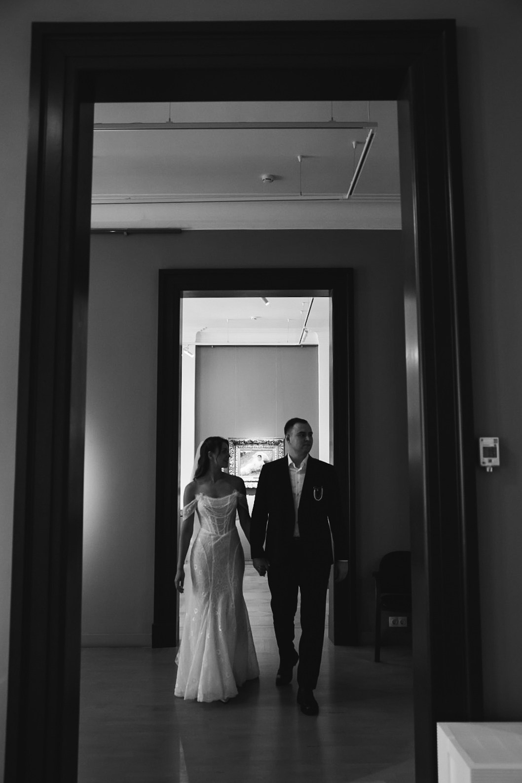 Никита и Вика. Фотограф Нижний Новгород