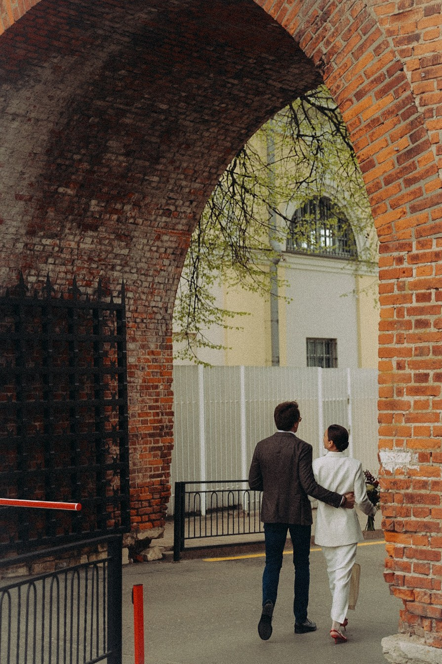 Саша и Катя. Фотограф Нижний Новгород