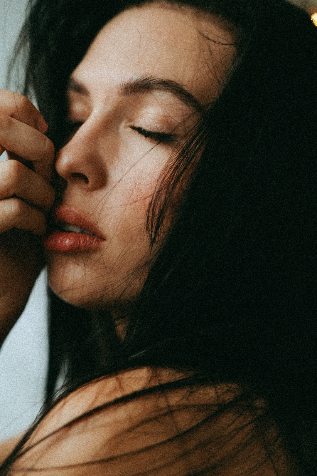 Оля. Фотограф Нижний Новгород