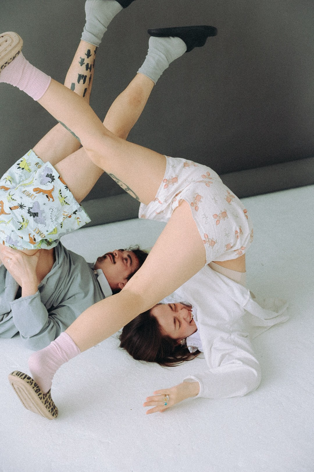 Костя и Наташа. Фотограф Нижний Новгород