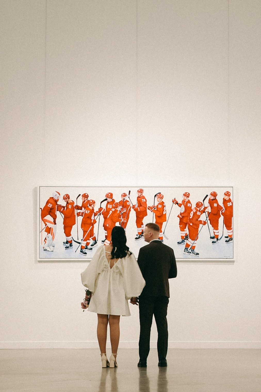 Артем и Катя. Фотограф Нижний Новгород