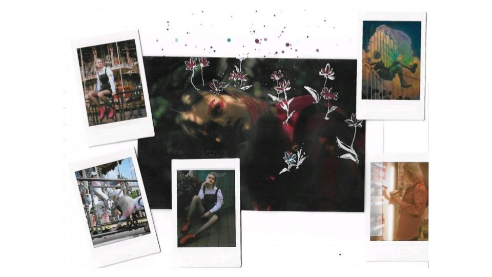 Blurring Lines. Photografer