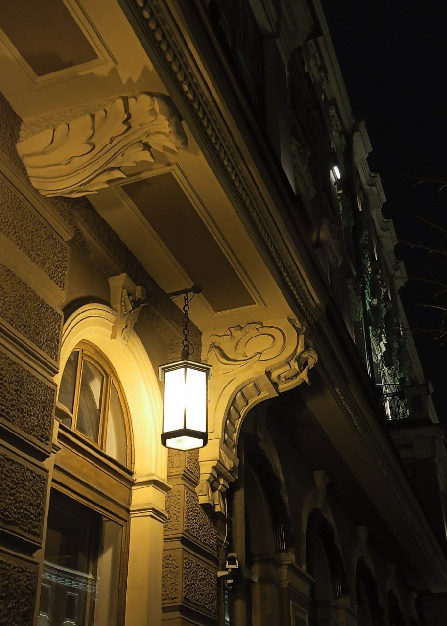 Красуйся, град Петров!. Фотокружок «Видоискатель» ГБОУ СОШ № 291