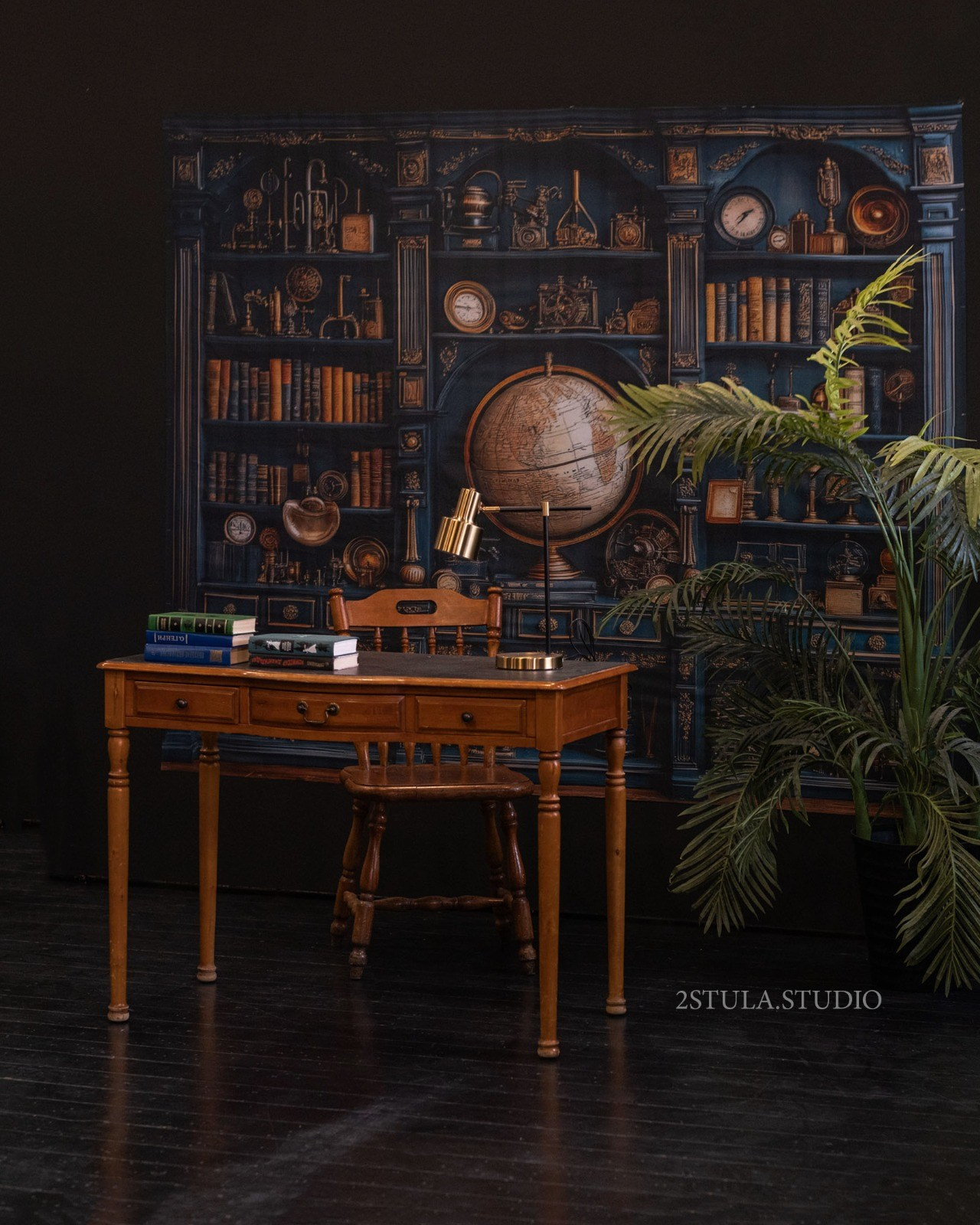 Зал Fusion. Фотограф Тамара Катапова