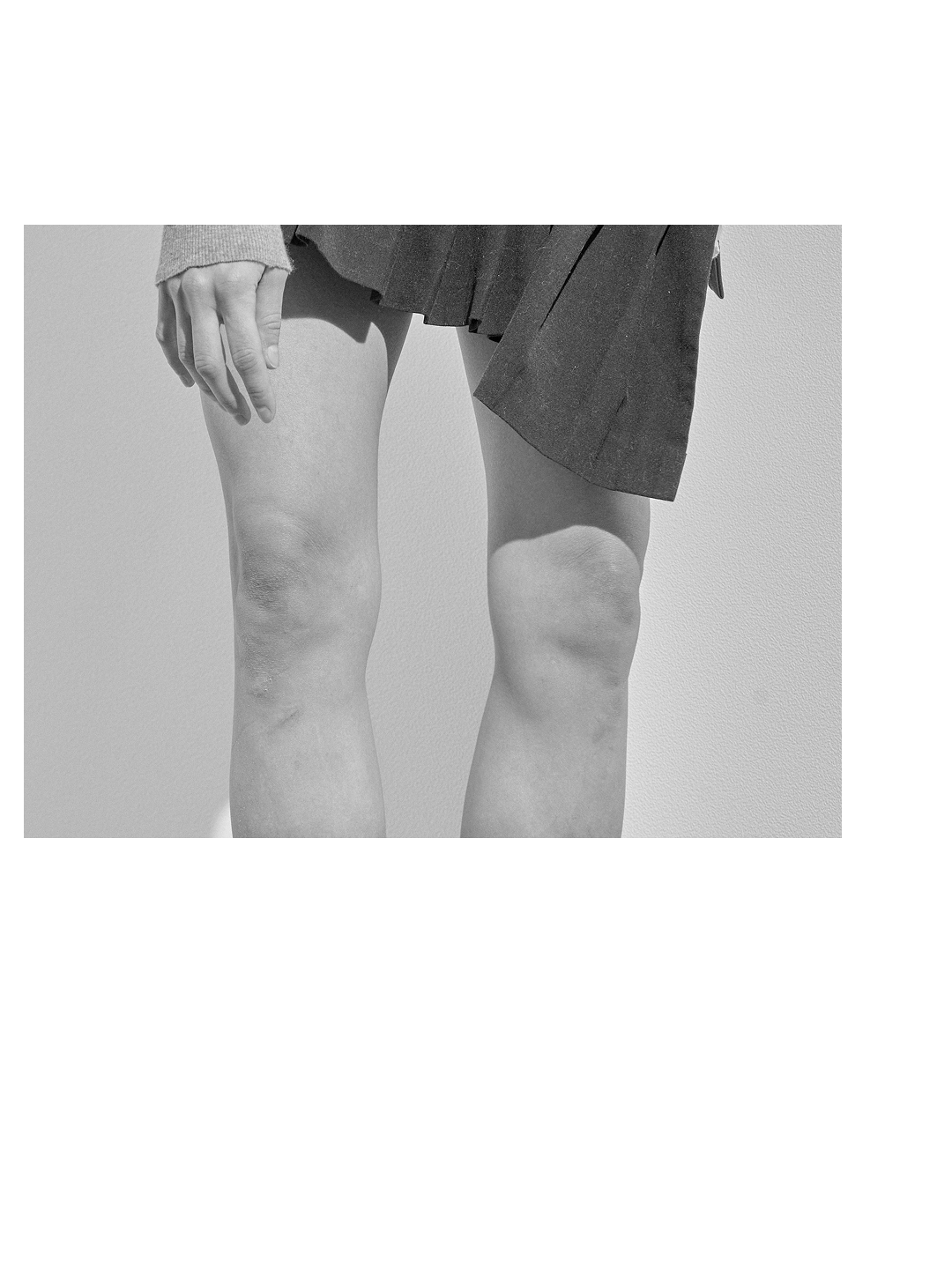 PELAGEYA. Shyjungle's Portfolio