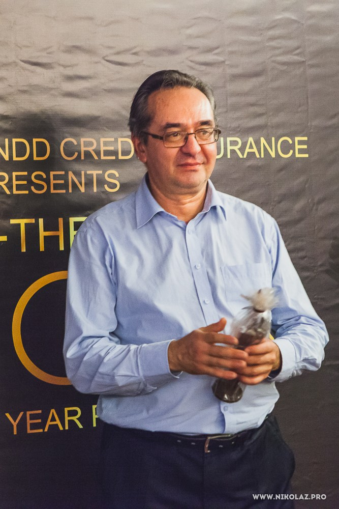 ИНГОССТРАХ ОНДД. Видеооператор/Фотограф Николай Завьялов