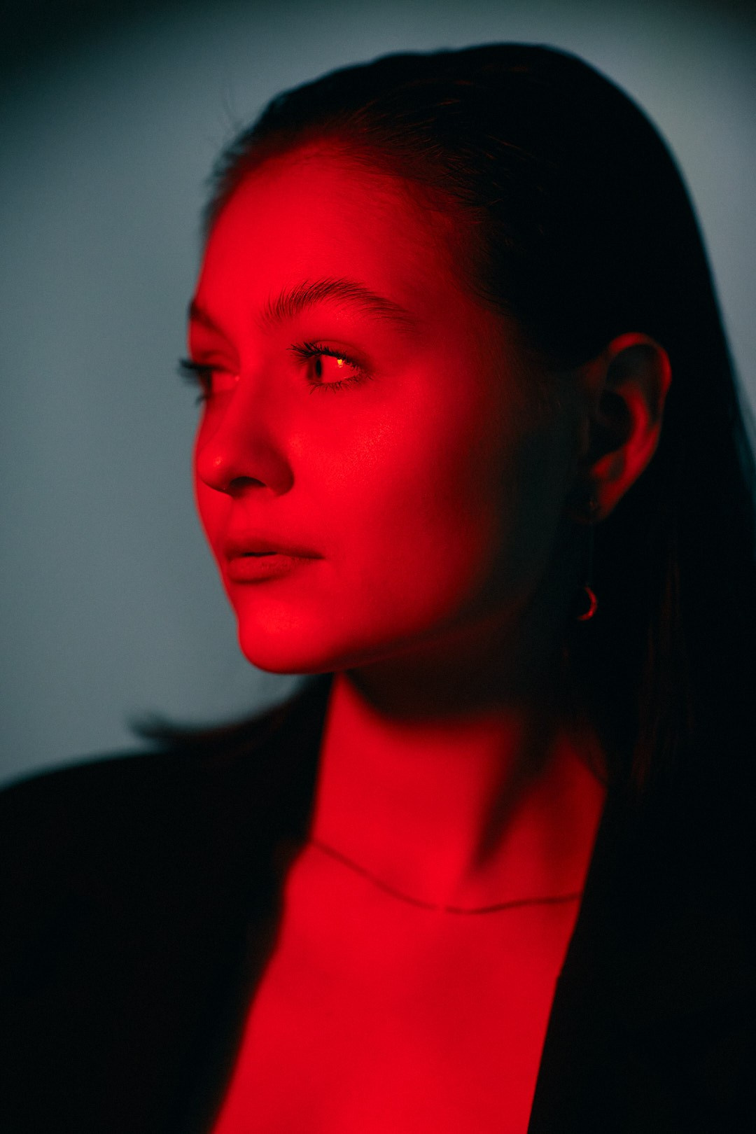 Валерия фотосессия в студии. 10sphoto