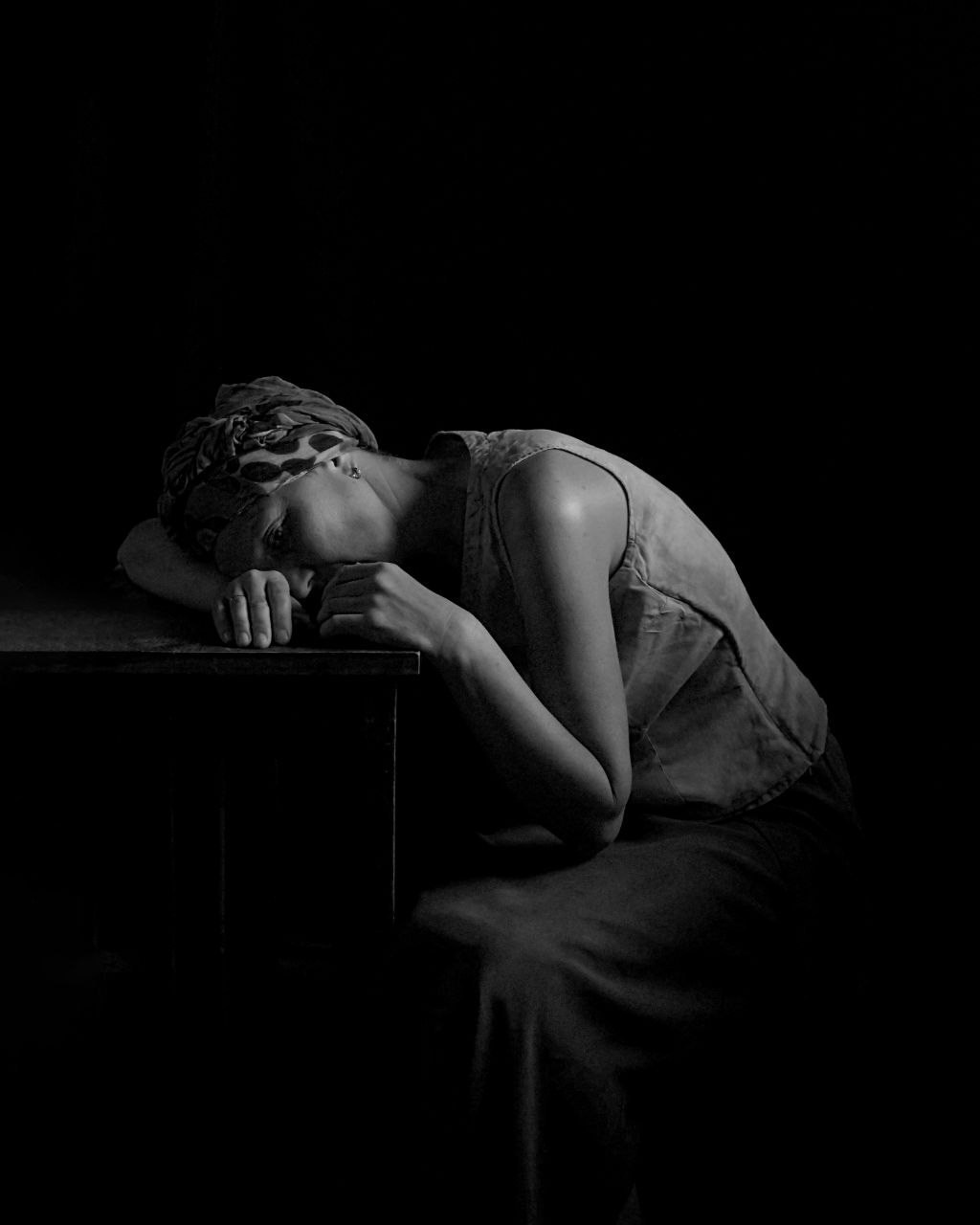 Марафон «Другая сторона света». Женский семейный фотограф Тула Москва Захарова Анна