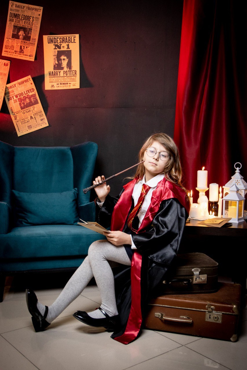 Волшебники. ФОТКИ! Экспресс-фотосессии в Обнинске