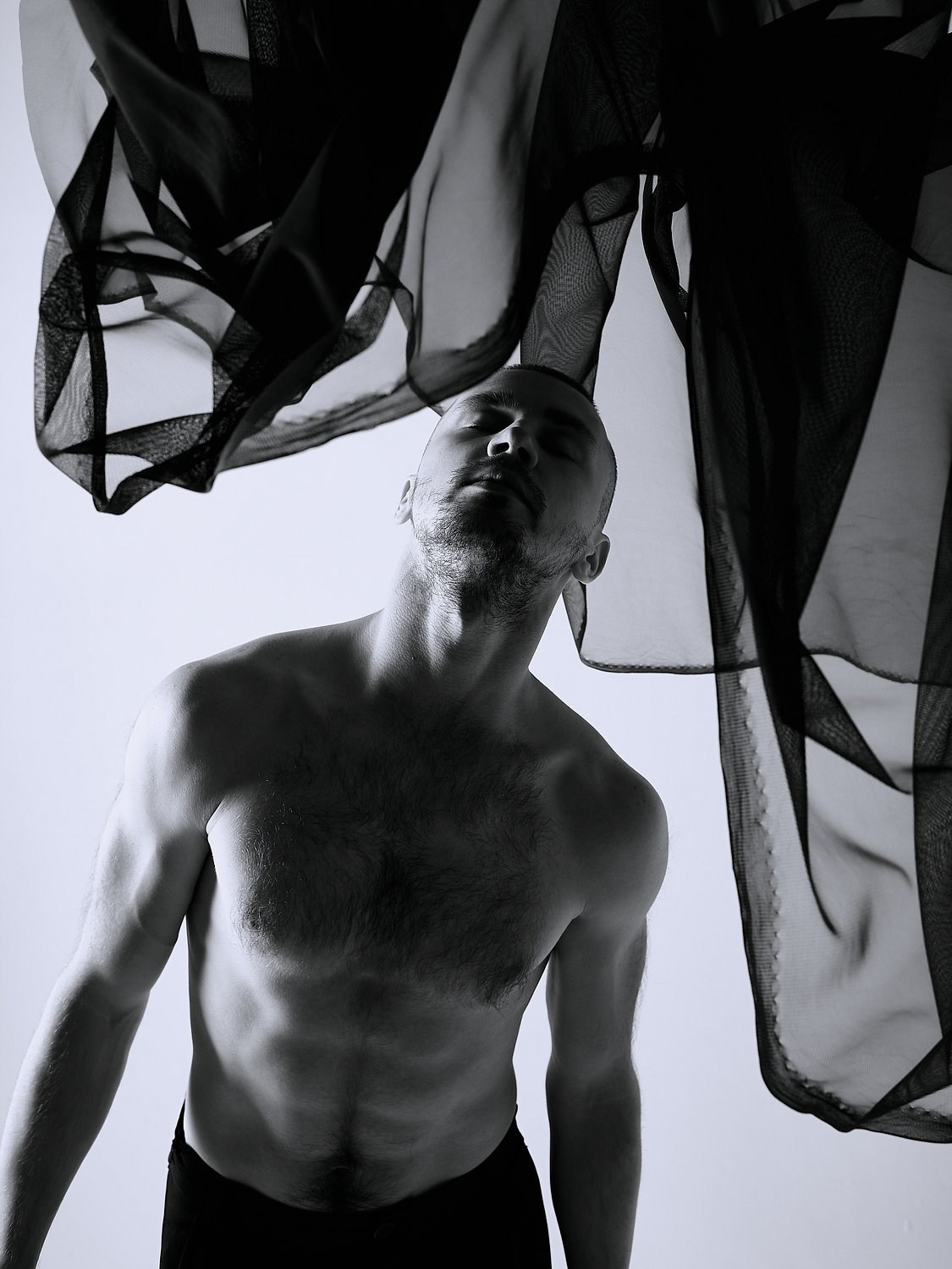 Семён. Фотограф для людей и брендов в Санкт-Петербурге