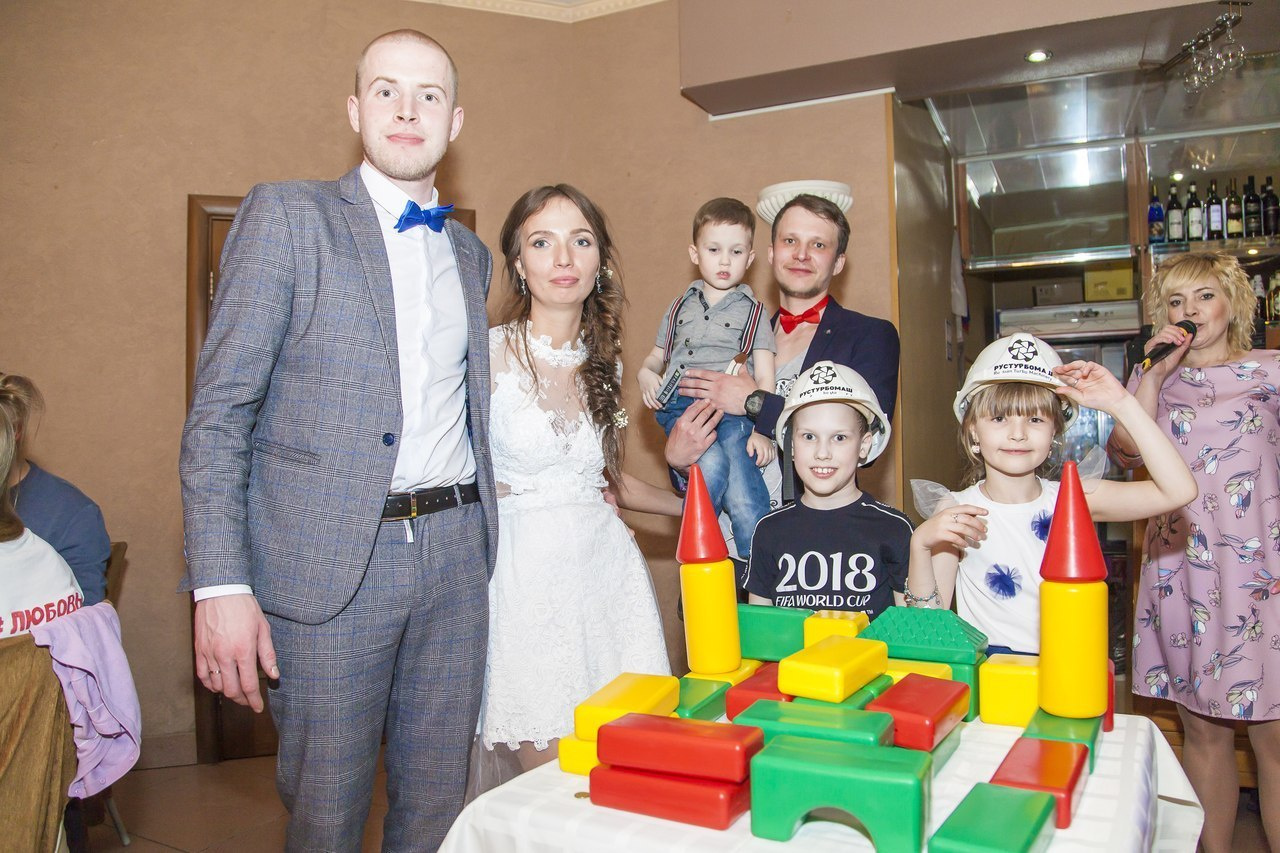 Ведущая Жанна Забойная. Ведущий, Тамада, DJ, фото в Перми. Хорошее настроение