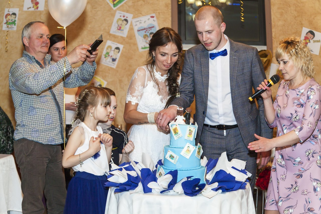 Ведущая Жанна Забойная. Ведущий, Тамада, DJ, фото в Перми. Хорошее настроение