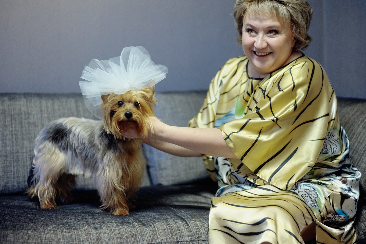 Даша и Миша. Фотограф в Нижневартовске Анна Стрельцова